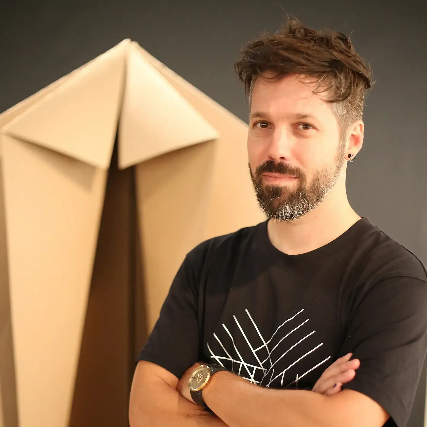 Jean-François Roy